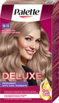 Palette Deluxe farba na vlasy Oil-Care Color 9-11 Chladná svetlo šedá ružová