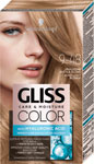 Gliss Color farba na vlasy 9-48 Prirodzená svetlá blond