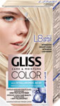 Gliss Color farba na vlasy L8 Intenzívny zosvetľovač 60 ml - Teta drogérie eshop