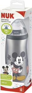 NUK fľaša Sports Cup Disney Mickey 450 ml