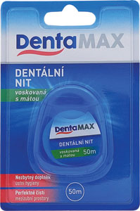 DentaMax dentána niť 50 m