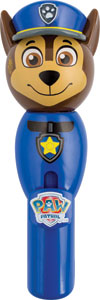 Paw Patrol spin pop lízanka 8 g 