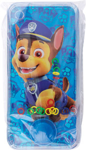 Paw Patrol Water game s cukríkmi 3 g