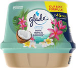 Glade gél Exotic Tropical Blossoms 180 g - Teta drogérie eshop