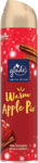 Glade spray Warm Apple Pie 300 ml - Teta drogérie eshop
