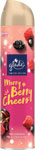 Glade spray Merry Berry Cheers 300 ml - Teta drogérie eshop