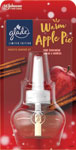 Glade elektrický osviežovač vzduchu náhradná náplň Warm Apple Pie 20 ml - Teta drogérie eshop