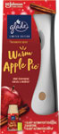 Glade automatický osviežovač vzduchu Warm Apple Pie 1 + 269 ml - Teta drogérie eshop
