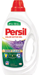 Persil prací gél Deep Clean Lavender Freshness 19 praní