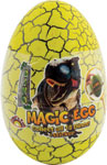 Dino Magic Egg 10 g - Paw Patrol Water game s cukríkmi 3 g | Teta drogérie eshop