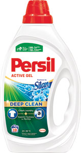 Persil prací gél Deep Clean Freshness by Silan 19 praní