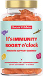 Bloom Robbins gumíky Immunity 60 ks - Teta drogérie eshop