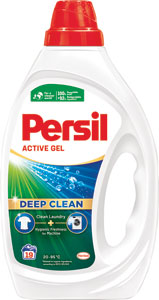 Persil prací gél Deep Clean Expert 19 praní