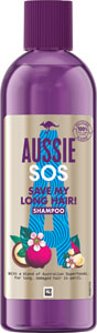 Aussie šampón SOS Save my lenghts 290 ml