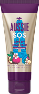 Aussie kondicionér SOS Save my lenghts 200 ml