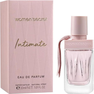 Women secret parfumovaná voda Intimate 30 ml