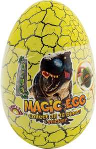 Dino Magic Egg 10 g