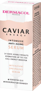 Dermacol Caviar energy spevňujúce sérum 12 ml