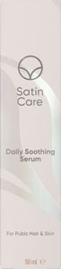 Satin Care skľudňujúce sérum 50 ml