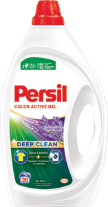 Persil prací gél Deep Clean Lavender Freshness 38 praní