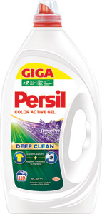 Persil prací gél Deep Clean Lavender Freshness 110 praní