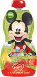 Hami ovocná kapsička Disney Mickey banán jahoda 110 g  6+