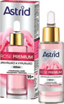 Astrid spevňujúce a vyplňujúce sérum 55+ Rose premium 30 ml - Teta drogérie eshop