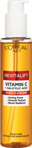 L'Oréal Paris Revitalift Clinical čistiaca pleťová pena s vitamínom C 150 ml