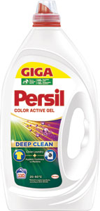 Persil prací gél Deep Clean Color 110 praní