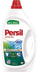 Persil prací gél Deep Clean Freshness by Silan 38 praní