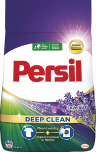 Persil prací prášok Deep Clean Lavender Freshness 35 praní