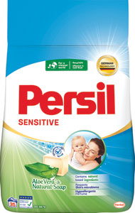 Persil prací prášok Deep Clean Sensitive 35 praní