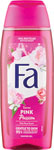 Fa sprchovací gél Pink Passion 250 ml - Teta drogérie eshop