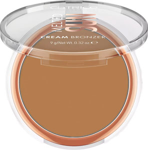 Catrice krémový bronzer Melted Sun 020