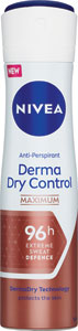 Nivea antiperspirant Derma Dry Control 150 ml