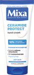 Mixa ochranný krém na ruky Ceramide Protect 100 ml - Garnier Body regeneračný krém na ruky s bambuckým maslom 100 ml | Teta drogérie eshop