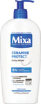 Mixa telové mlieko Ceramide protect 400 ml - Teta drogérie eshop