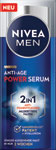 Nivea Men Anti-Age Power Serum Posilňujúce sérum 2 v 1 30 ml - Teta drogérie eshop