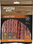 Energy Pet tyčinky penové kačacie 230 g