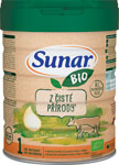 Sunar BIO 1 počiatočné dojčenské mlieko 700 g  - Sunar Premium 1 počiatočné dojčenské mlieko 700 g | Teta drogérie eshop