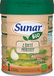 Sunar BIO 1 počiatočné dojčenské mlieko 700 g  - Teta drogérie eshop