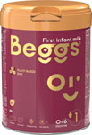 Beggs 1 počiatočné mlieko 800 g - Teta drogérie eshop