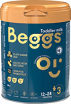 Beggs 3 batoľacie mlieko 800 g - Teta drogérie eshop