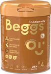 Beggs 4 batoľacie mlieko 800 g - Hami pokračovacie dojčenské mlieko 6+  600 g | Teta drogérie eshop