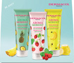 Dermacol darčeková sada Aroma I. mix sprchových gelov - Teta drogérie eshop