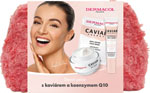 Dermacol darčeková sada Caviar energy II. denný krém, maska, sérum - Teta drogérie eshop