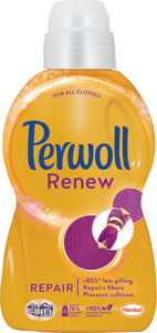 Perwoll špeciálny prací gél Renew Repair 18 praní