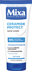Mixa ochranný krém na ruky Ceramide Protect 100 ml