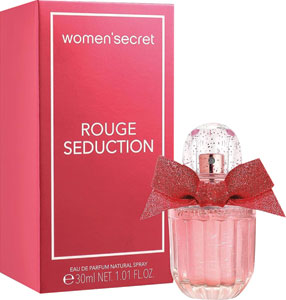 Women secret parfumovaná voda Rouge Seduction 30 ml