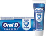 Oral-B zubná pasta Pro-Expert Healthy whitening 75 ml - Teta drogérie eshop